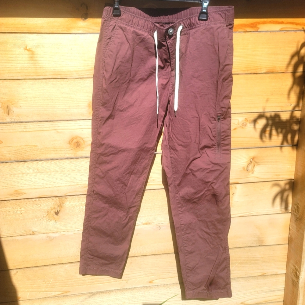 Vuori Ripstop Pant - Picture 3 of 3